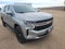 2024 Chevrolet Suburban LS