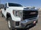 2022 GMC Sierra 2500HD Pro