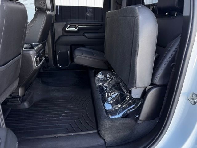 2024 GMC Sierra HD SLT