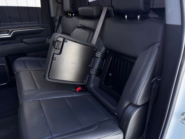 2024 GMC Sierra HD SLT