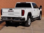2024 GMC Sierra HD SLT