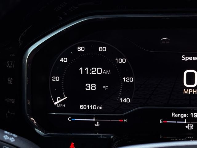 2024 GMC Sierra HD SLT