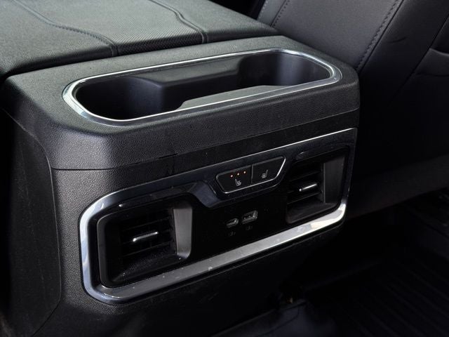 2024 GMC Sierra HD SLT