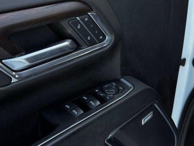 2024 GMC Sierra HD SLT