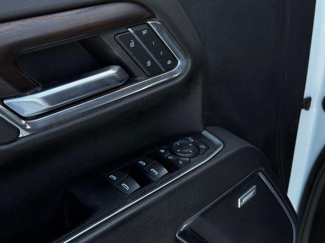 2024 GMC Sierra HD SLT