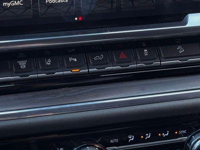 2024 GMC Sierra HD SLT