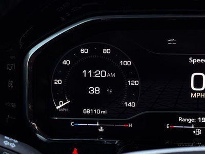 2024 GMC Sierra HD SLT