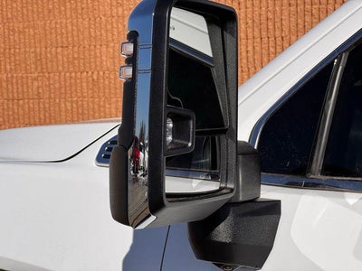 2024 GMC Sierra HD SLT