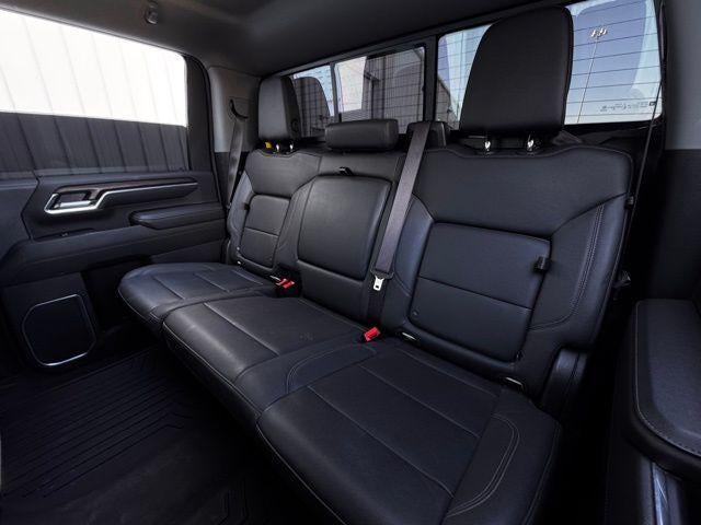 2024 GMC Sierra HD SLT