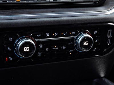 2024 GMC Sierra HD SLT