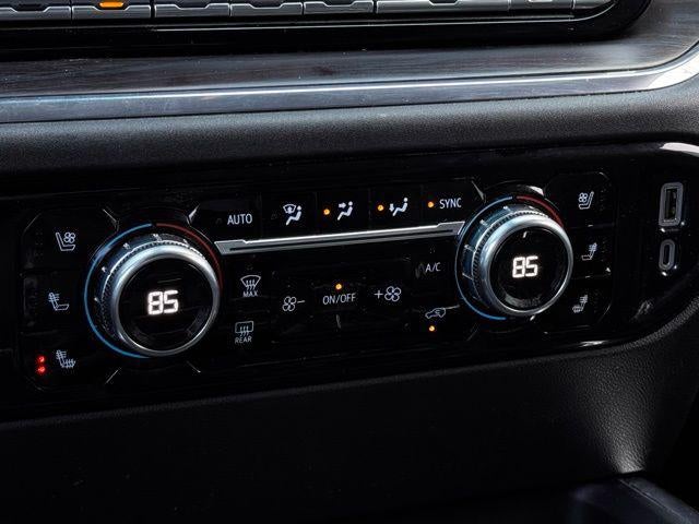 2024 GMC Sierra HD SLT