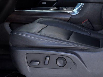 2024 GMC Sierra HD SLT