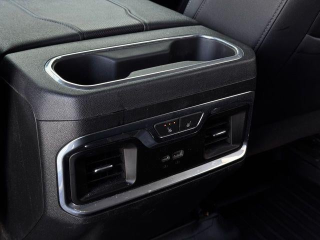 2024 GMC Sierra HD SLT