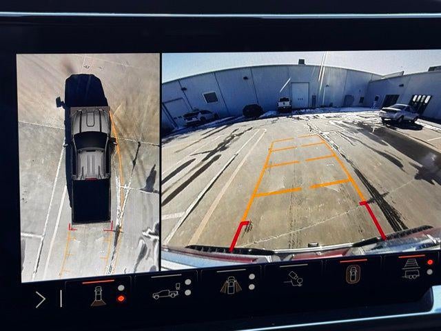 2024 GMC Sierra HD SLT