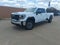 2025 GMC Sierra HD Pro