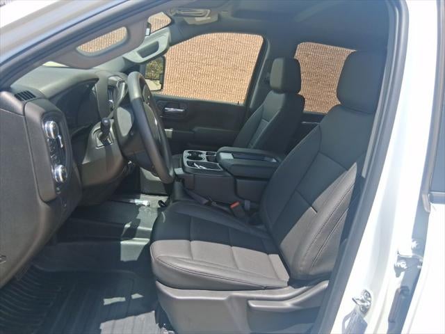2025 GMC Sierra HD Pro