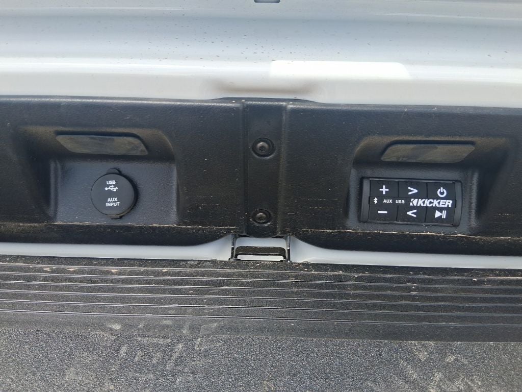 2026 GMC Sierra HD AT4X