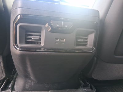 2026 GMC Sierra HD AT4X