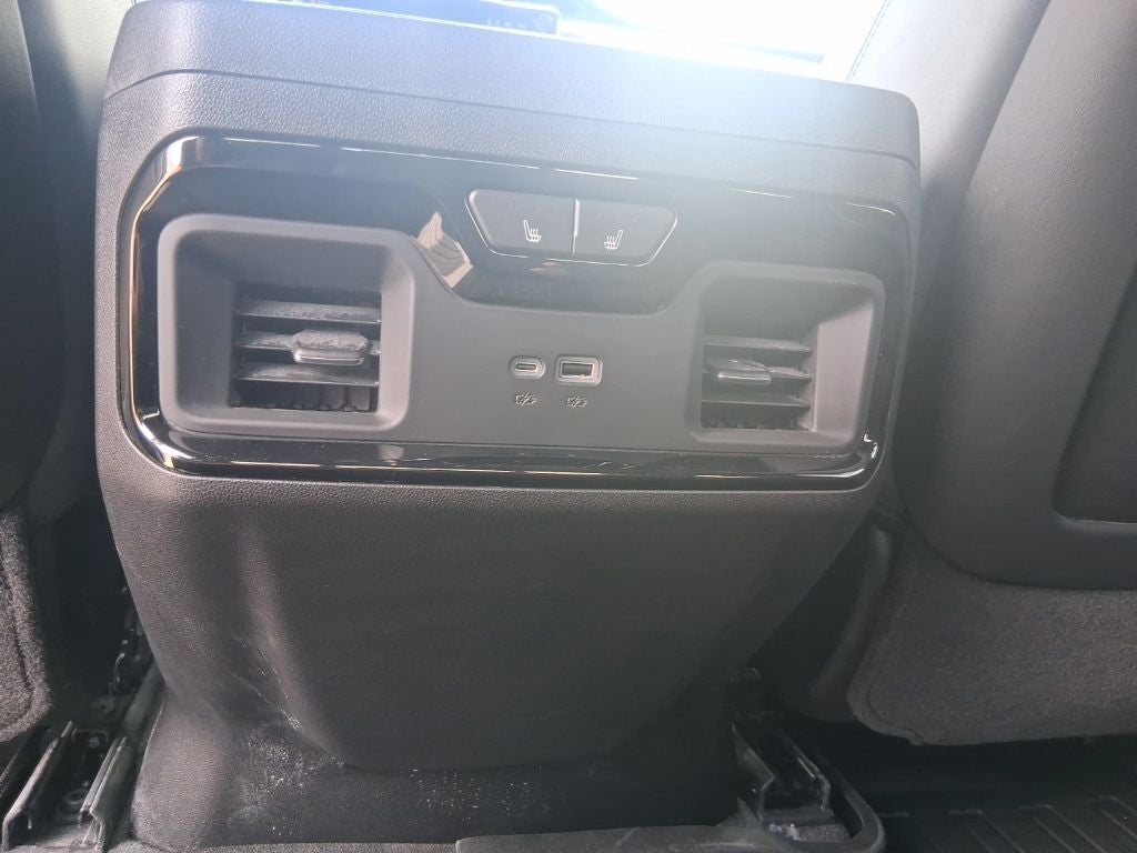 2026 GMC Sierra HD AT4X