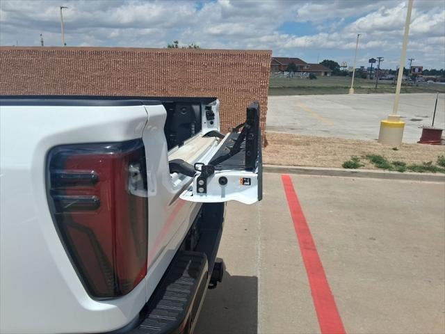 2026 GMC Sierra HD AT4X