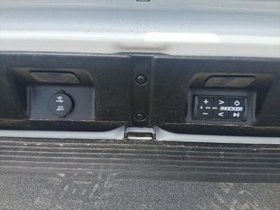 2026 GMC Sierra HD AT4X
