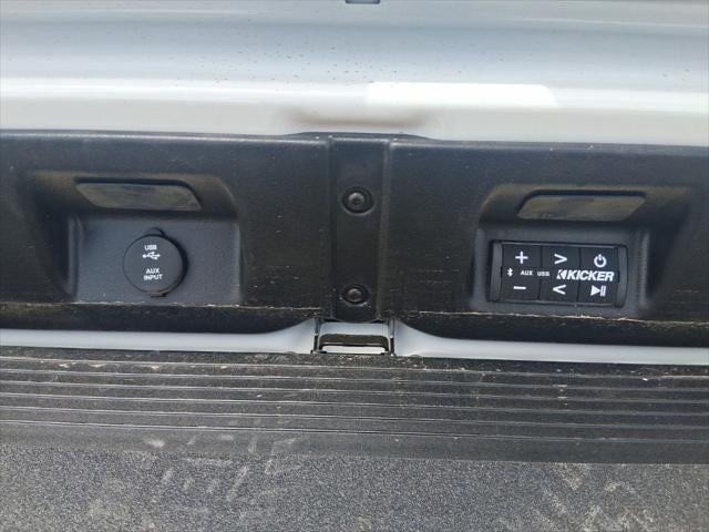 2026 GMC Sierra HD AT4X