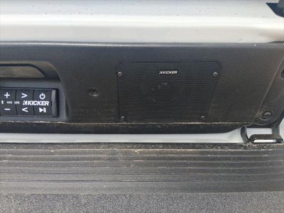 2026 GMC Sierra HD AT4X