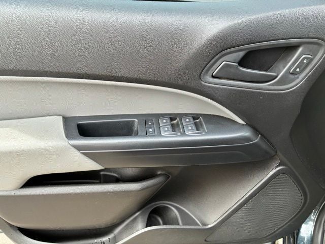 2019 GMC Canyon Base