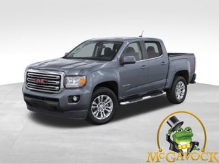 2019 GMC Canyon SLE1