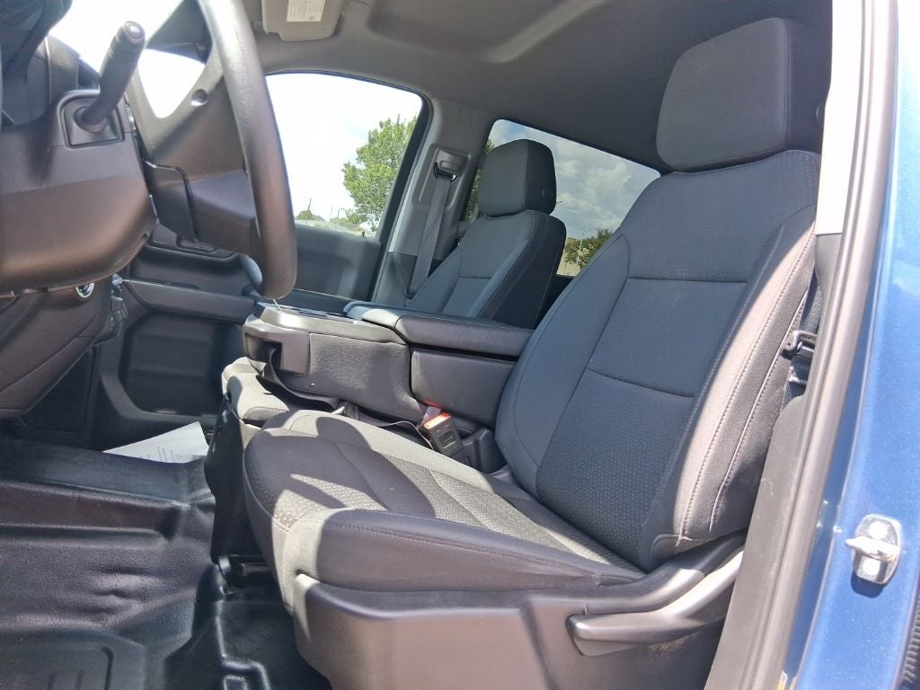 2024 GMC Sierra Pro