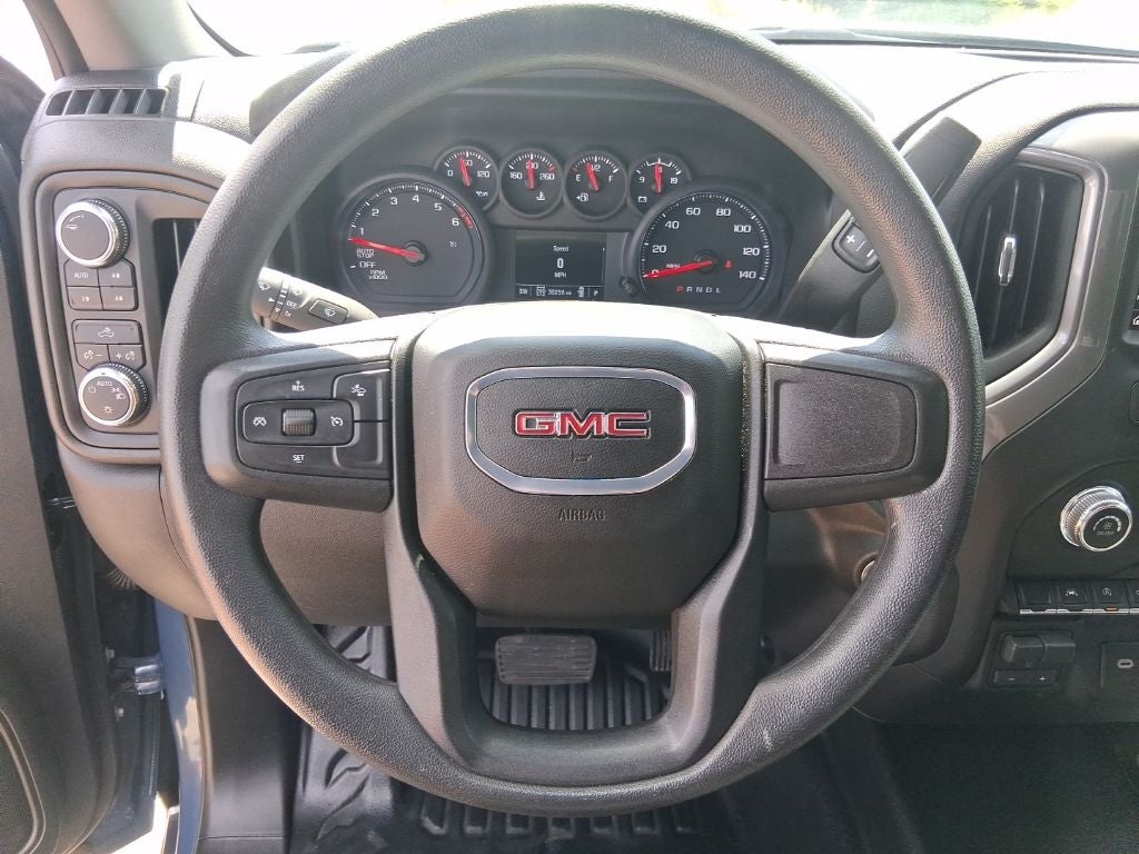 2024 GMC Sierra Pro