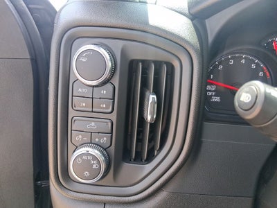 2024 GMC Sierra Pro