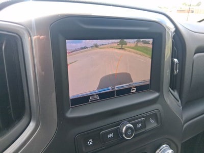2024 GMC Sierra Pro