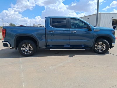 2024 GMC Sierra Pro