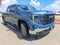 2024 GMC Sierra Pro