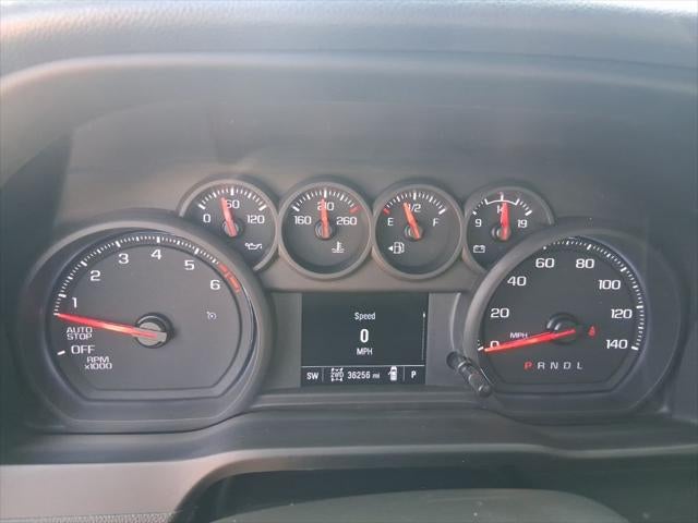 2024 GMC Sierra Pro