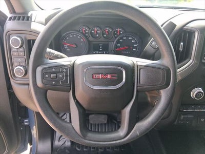 2024 GMC Sierra Pro