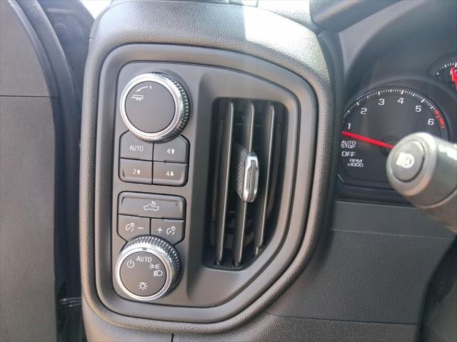 2024 GMC Sierra Pro