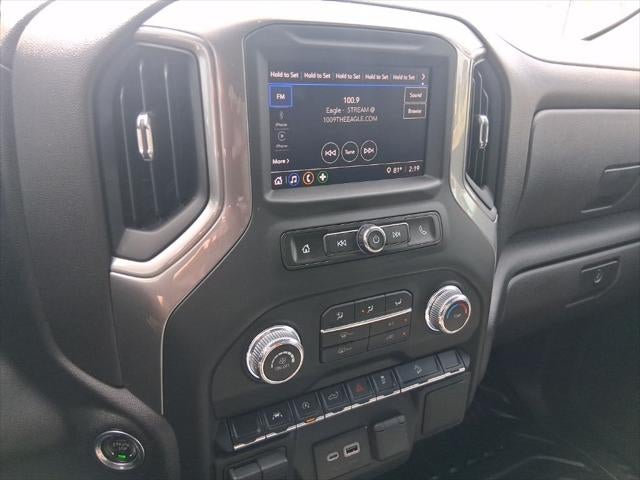 2024 GMC Sierra Pro