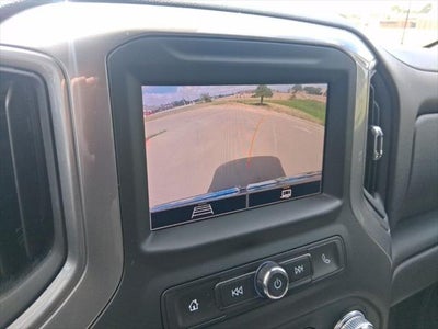 2024 GMC Sierra Pro