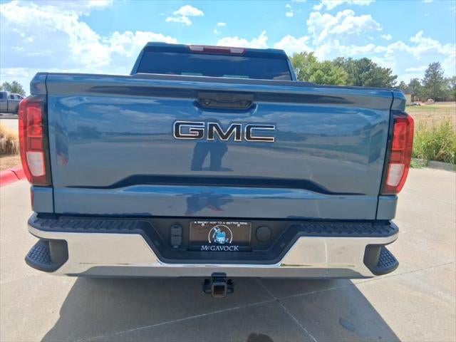 2024 GMC Sierra Pro