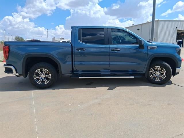 2024 GMC Sierra Pro