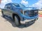 2024 GMC Sierra Pro