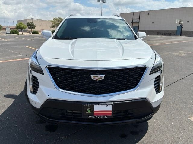 2020 Cadillac XT4 Sport