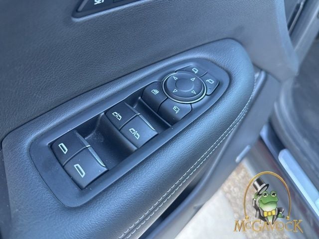 2022 Cadillac XT6 Sport