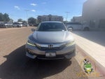 2017 Honda Accord Touring