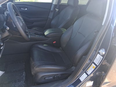 2023 Honda Accord EX-L
