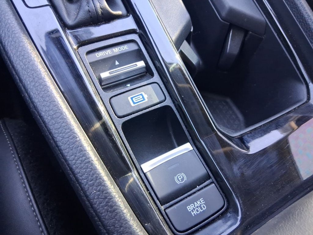 2023 Honda Accord EX-L