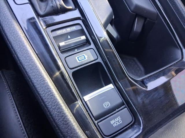 2023 Honda Accord EX-L
