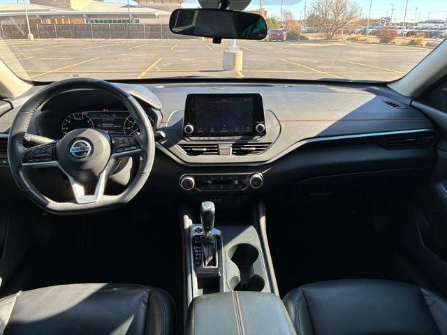 2017 Nissan Maxima Platinum